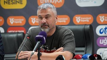 Thomas Reis: 1 puan bizim için yeterli değil