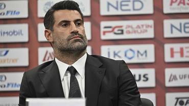 Gençlerbirliği'nde Volkan Demirel'in 'imza, kutlama ve ilk idman' günü