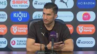 Nuri Şahin: Bizim açımızdan önemli bir galibiyet oldu