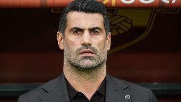 Volkan Demirel: Elimizden geleni yaptık