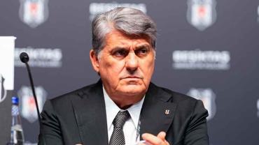 Beşiktaş'ta idari ve mali genel kurulu başladı