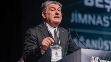 Serdal Adalı'dan eski yönetime sert sözler: Bu kulübün içinden geçtiniz