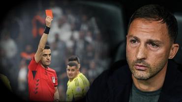 İlker Yağcıoğlu'ndan Domenico Tedesco eleştirisi!