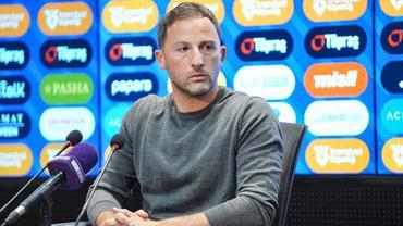 Domenico Tedesco: Oyuncular büyük bir iş çıkardı