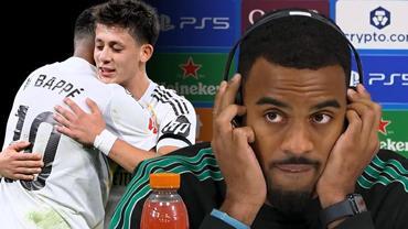 Arda Güler korkusu Liverpool basın toplantısına yansıdı!