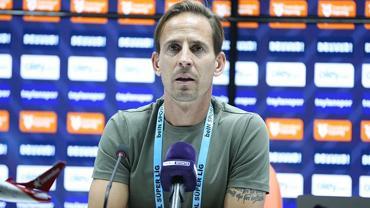 Joao Pereira: Oynayacak çok maçımız, kazanacak çok puanımız var