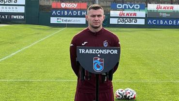 Alexsander Zubkov: Robot değilim, elimden geleni yapıyorum