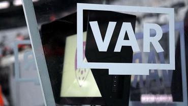 Fenerbahçe derbisinin VAR kaydını açıkladı