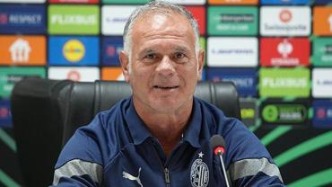 Hamrun Teknik Direktörü Modica: Samsunspor maçında Avrupa’daki ilk puanlarımızı almak istiyoruz