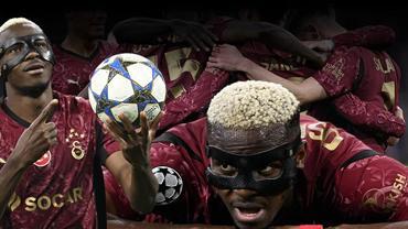 Canlı yayında Galatasaray övgüsü: Hedefler büyüyor