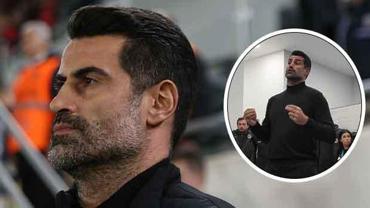 Gençlerbirliği'nden Volkan Demirel paylaşımı