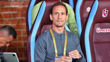 Joao Pereira: Alanyaspor burada 2 puan kaybetti