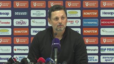 Erol Bulut: Yönetimle birlikte bazı konularda karar verebiliriz