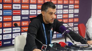 Murat Kaytaz: Beşiktaş’ta hedef hiçbir zaman bitmez