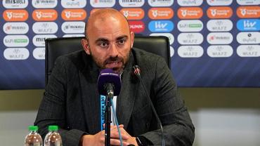 Onur Can Korkmaz: Üst sıralara çıkmak için galibiyetlere ihtiyacımız var