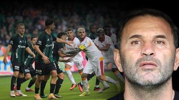 Çarpıcı Galatasaray analizi: Bunu hiç görmemiştik!