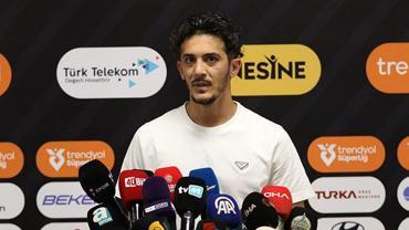 Tayfur Bingöl: Ajax’ın başaramadığını başardık