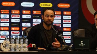 Selçuk İnan: Çok çalıştık, kazandığımız için mutluyum