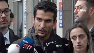 Necip Uysal: Ne yazik ki bana suç attılar