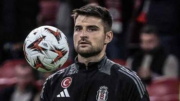 Ersin Destanoğlu, suç duyurusunda bulunmak üzere adliyeye geldi