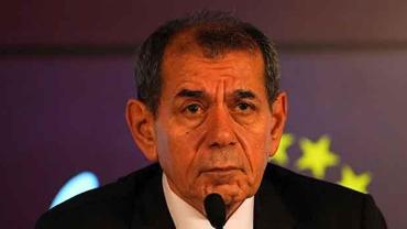 Dursun Özbek: Dikkat edilmesi gereken husus, sapla samanın birbirinden ayrılması