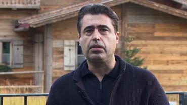 Fenerbahçe'de Cem Ciritci: İlk yarıyı lider olarak tamamlayacağımızı öngörüyorum