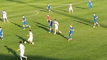 Milliler gol oldu yağdı Lihtenştayn'ı 7-0 yendi