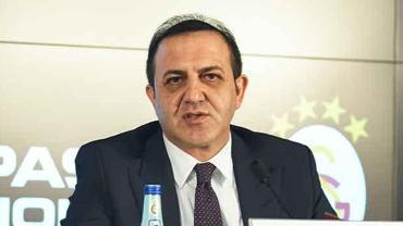 Abdullah Kavukcu: Bize gelmek isteyen, haber yollayan futbolcular var