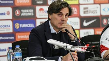 Vincenzo Montella Bulgaristan maçı öncesi açıkladı: Sevinç için özür diledik