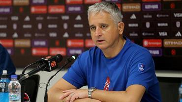 Anadolu Efes Başantrenörü Igor Kokoskov'dan Antalyalılara teşekkür