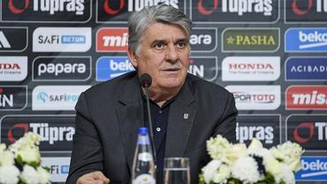 Beşiktaş Başkanı Serdal Adalı: Beşiktaş'ta oyuncular kendi şartlarını dikta edemez