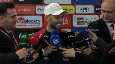 Hakan Çalhanoğlu: Ben böyle bir atmosferi İtalya’da görmedim