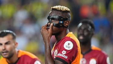 İZLE | Victor Osimhen'in bilinmeyen hayat hikayesi!