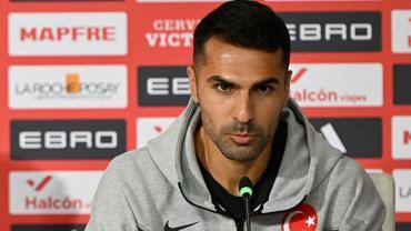 Zeki Çelik: Play-off’tan gitmek için elimizden geleni yapacağız