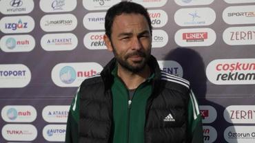 Kocaelispor'da Selçuk İnan'dan Galatasaray sözleri! 'Yanına gitmem de konuşuldu'