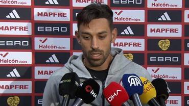 İrfan Can Kahveci'den Fenerbahçe sözleri: Sorunu çözmek için her şeyi yapacağım