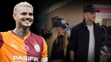 Mauro Icardi, İstanbul'a dönüyor!