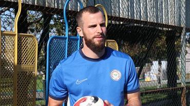 Ç.Rizesporlu Jurecka'dan Fenerbahçe maçı açıklaması! 'Puan ve puanlar alacağımıza inanıyorum'