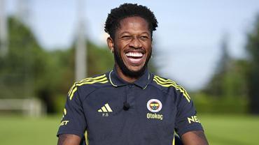 Fenerbahçe'de Fred'den Galatasaray derbisi sözleri: Kazanacağımızı düşünüyorum