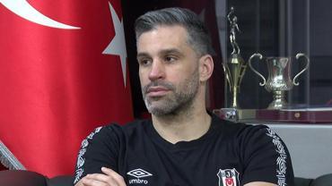 Dusan Alimpijevic: Teklif gelmişti ancak bunun imkansız olduğunu söyledim!