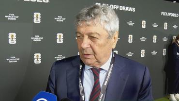 Mircea Lucescu'dan kura sonrası açıklama! 'Türkiye'yi iyi tanıyorum'