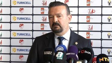 Fenerbahçe'de Ertan Torunoğulları: Adana’da güzel, çekişmeli ve zevkli bir maç olacak