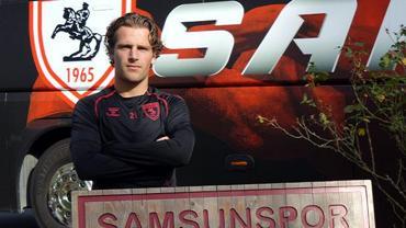 Carlo Holse'den Dünya Kupası açıklaması