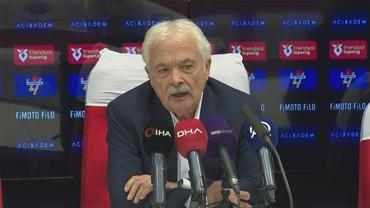 Atılay Canel: Tipik bir beraberlik maçıydı