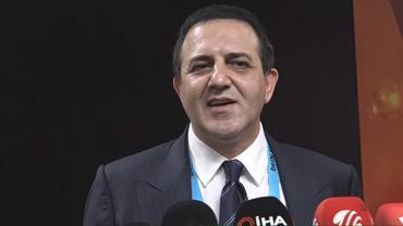 Galatasaray cephesinden TFF'ye Fenerbahçe maçı uyarısı