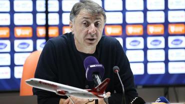 Şota Arveladze: Çok önemli bir galibiyet