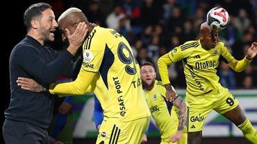 İlker Yağcıoğlu'ndan Fenerbahçe övgüsü: Çok önemli bir kazanım