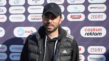 Selçuk İnan'dan Gençlerbirliği yorumu: Çok güçlü bir takım