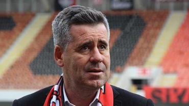 Çorum FK, teknik direktör Hüseyin Eroğlu ile sözleşme imzaladı