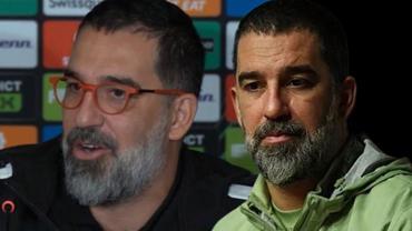 Arda Turan Ukrayna'da savaş gölgesindeki günlerini anlattı 'Bir futbol takımı için çok zor'